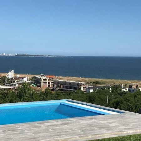 Syrah Vistas Punta Ballena Punta del Este Exterior photo